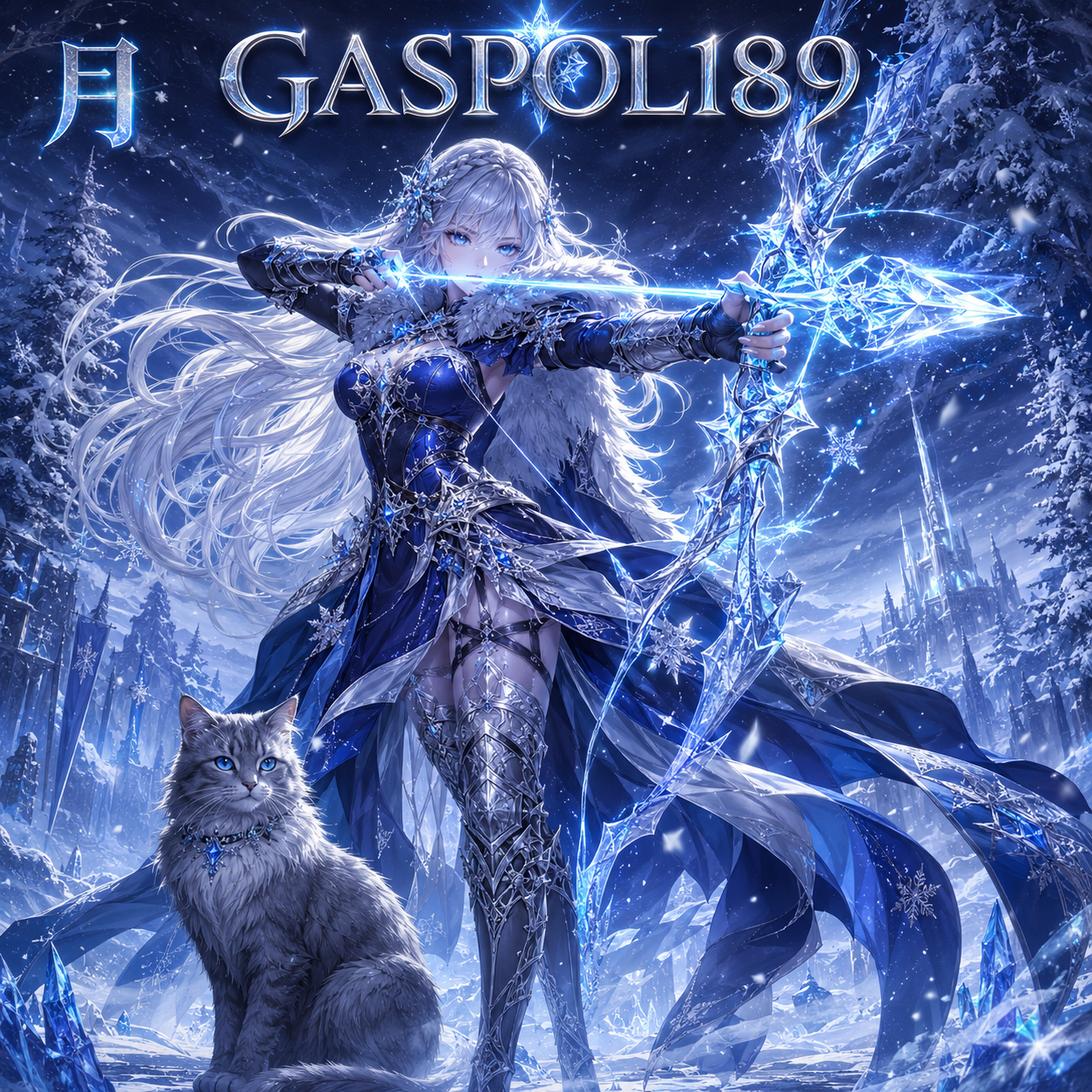 GASPOL189